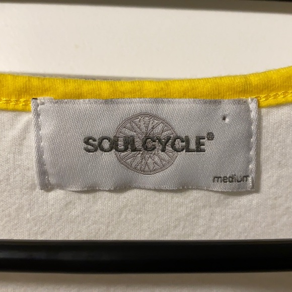 Soulcycle Medium Tank - Picture 3 of 8